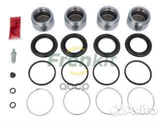 Ремкомплект суппорта с поршнем 251935 Frenkit