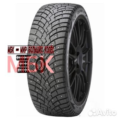 Pirelli Ice Zero 2 235/45 R18 98H