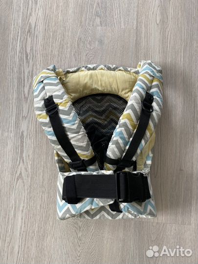 Рюкзак переноска кенгуру слинг