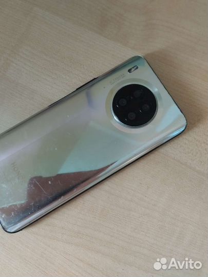 Телефон honor 50 lite