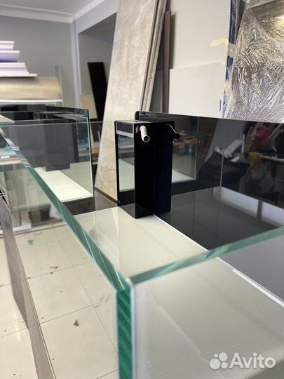 Аквариум морской или пресноводный 455л