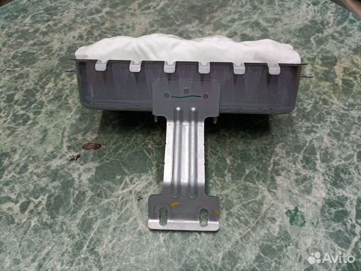 Подушка безопасности пассажира Kia Sportage 5