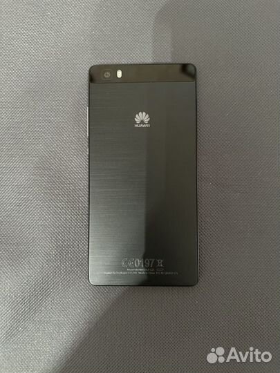 HUAWEI P8 Lite, 2/16 ГБ