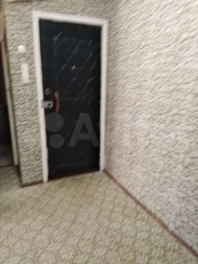 2-к. квартира, 40 м², 1/5 эт.