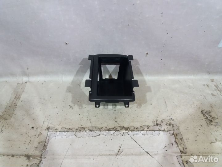 Бмв X5 F15 2014- Каркас подлокотника 23450