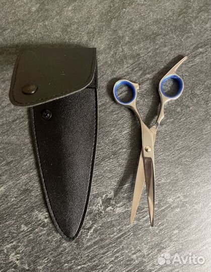 Ножницы для стрижки животных