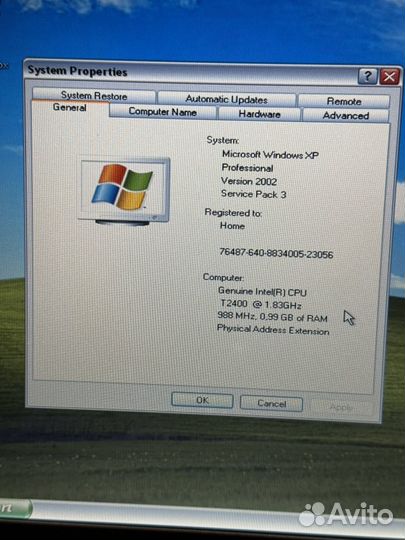 Ноутбук dell Latitude D620