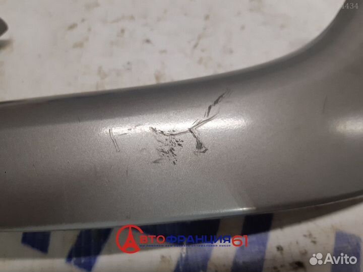 Накладка ручки двери, 809608120R renault logan, 30