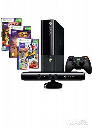 Xbox 360