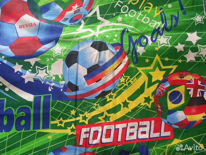 Постельное белье