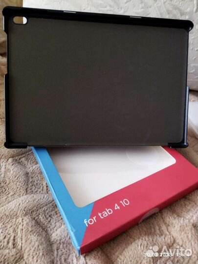 Чехол для планшета lenovo tab4 10