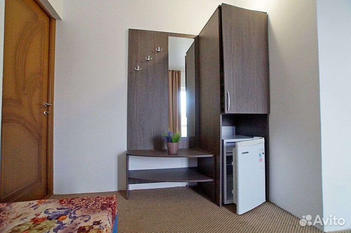 Июль, отдых в отеле