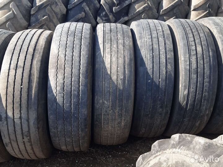 Firestone ATX 315/80 R22