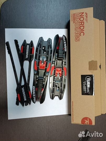 Беговые лыжи rossignol X-IUM skating premium S2+