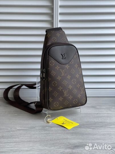 Сумка Louis Vuitton мужская