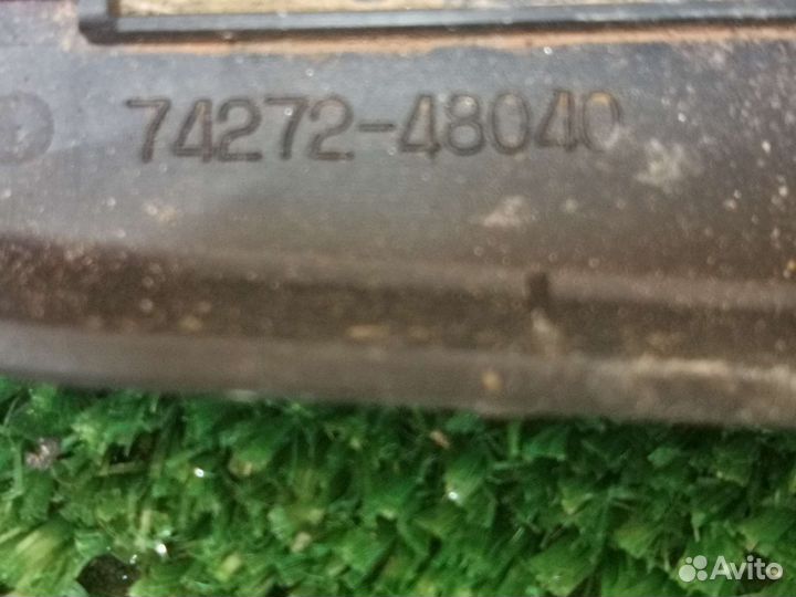 Кнопка стеклоподъемника toyota highlander 2