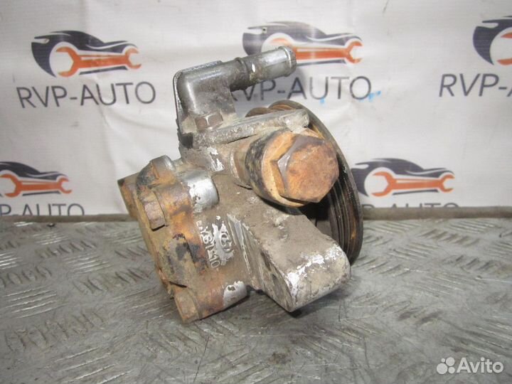 Насос гидроусилителя Hyundai Elantra 2000-2003