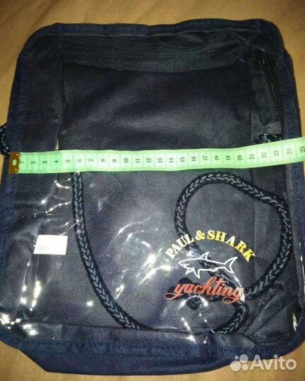Чехлы Paul&Shark 3 шт