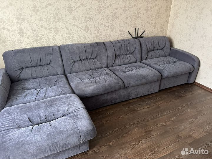 Диван раскладной