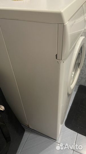 Стиральная машина electrolux
