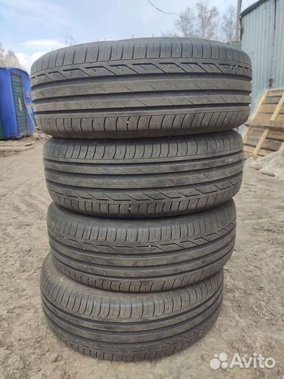 Bridgestone Turanza T001 195/60 R15 88V