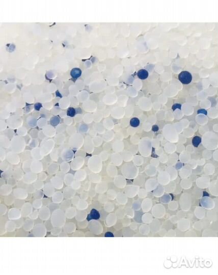 Силикагелевый наполнитель (16 л)