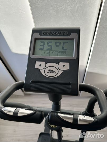 Эллиптический тренажер Torneo Festa C-310M