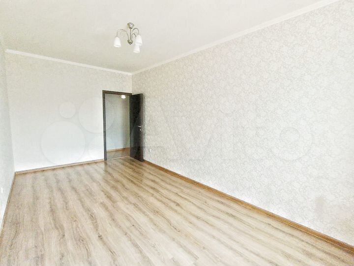 2-к. квартира, 70,6 м², 3/32 эт.