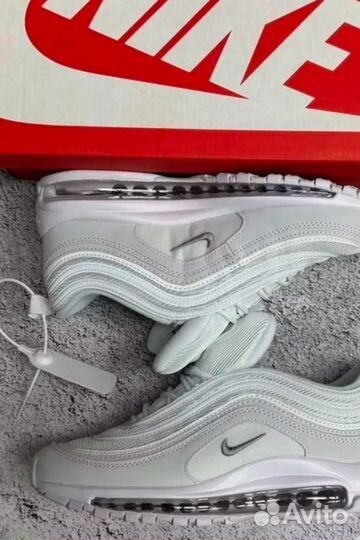 Кроссовки nike