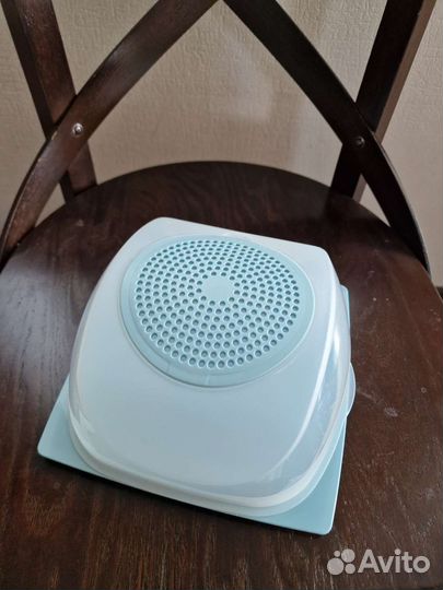 Умная сырница tupperware новая