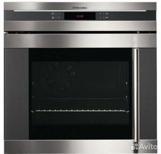 Духовой шкаф Electrolux EOB 68713 X Италия