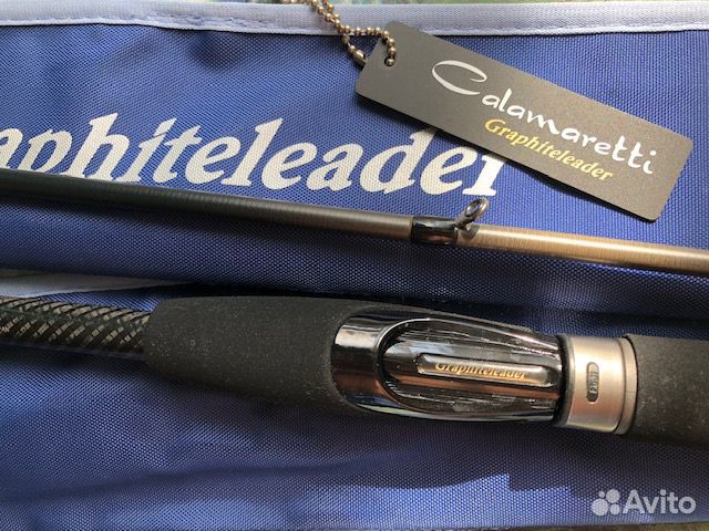 Graphiteleader Nuovo Calamaretti Goncs-892H