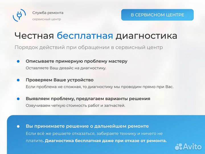 Ремонт iPhone 13 / 13mini / 13Pro / 13Pro MAX