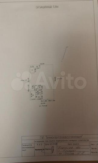 Участок 7 сот. (ИЖС)