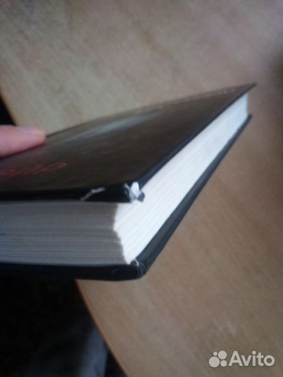 В темном-темном лесу, Рут Уэйр