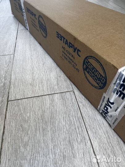 Соединительная кабельная муфта 3 стп-10 (70-120)