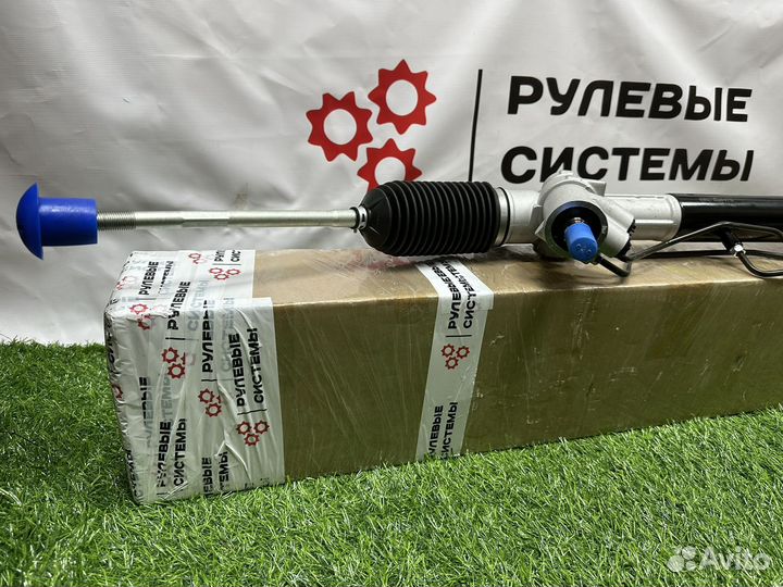 Рулевая рейка Chevrolet Captiva, Daewoo Winstorm