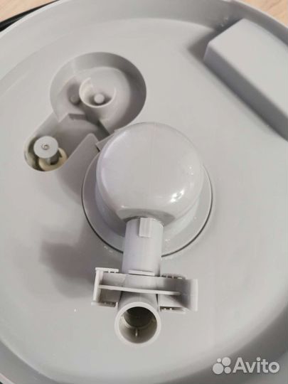 Увлажнитель воздуха паровой Fred