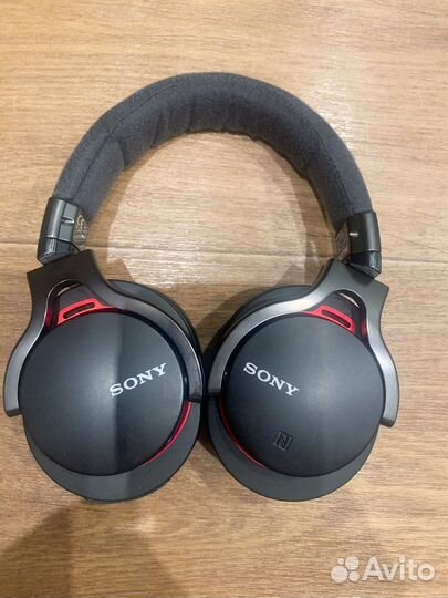 Sony mdr-1rbt