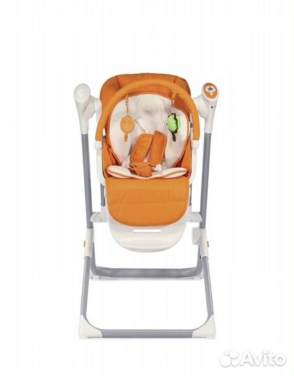 Стульчик качель