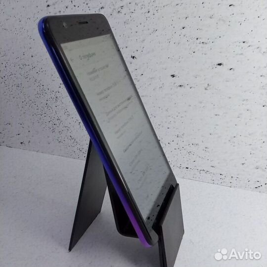 BQ 5016G Choice 2/16 Гб Смартфон (Рассрочка / Б5)