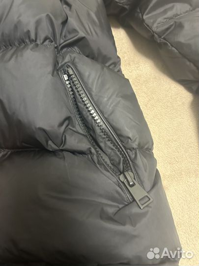 Куртка женская Снежная Королева р.42