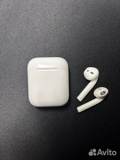 Airpods