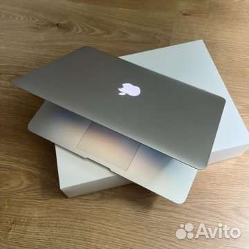 Macbook air 13