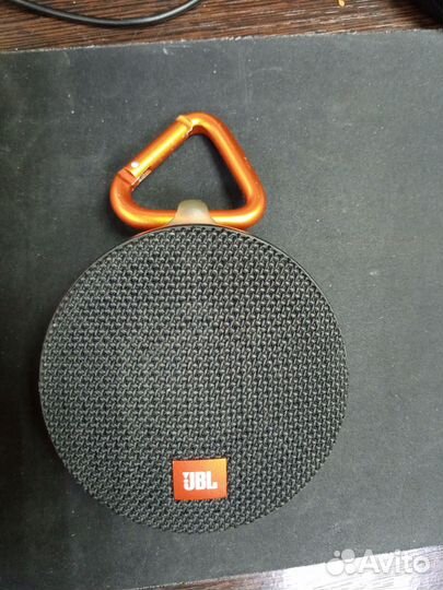 Колонка jbl