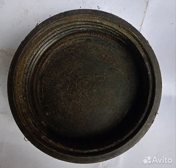 Пробка на стеклянную бутыль 20 литров