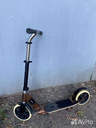 Самокат Oxelo Town 5 XL