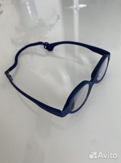 Оправа для очков miraflex baby zero