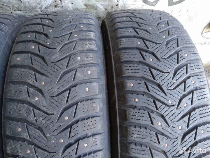 Marshal WinterCraft Ice WI31 185/65 R15 88T