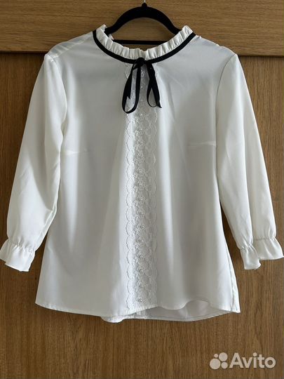 Блузка женская 44 46